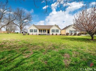 4400 Highway 83, Good Hope, GA 30641