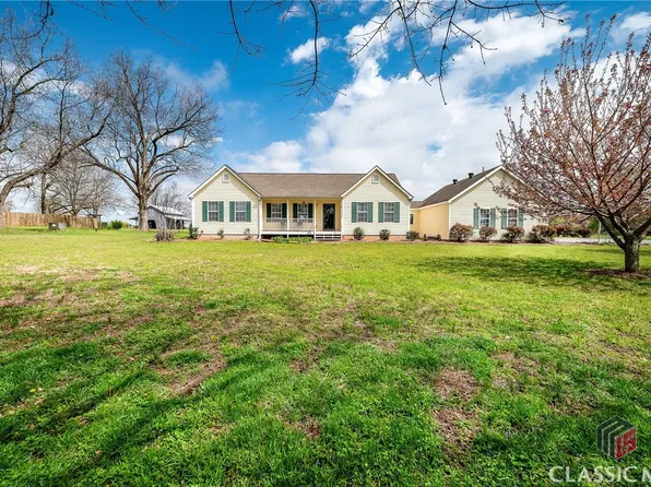 4400 Highway 83, Good Hope, GA 30641
