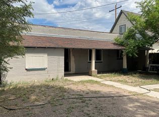 1718 E Abriendo Ave, Pueblo, CO 81004