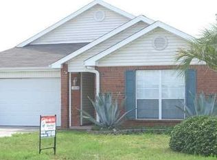 1608 Fenwick Ave, Fort Walton Beach, FL 32547
