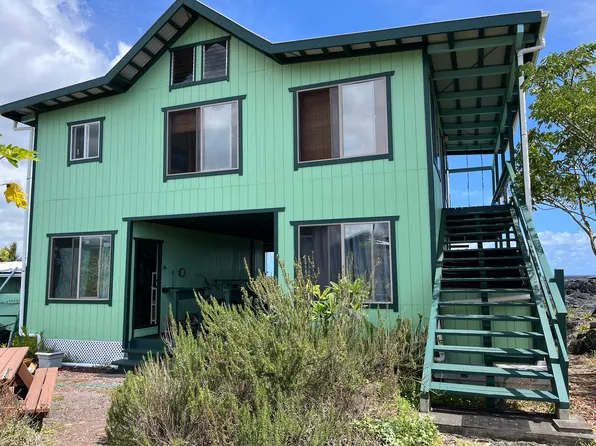 12-2124 Piilani Rd Lot 226, Pahoa, HI 96778