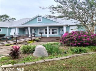 9680 Perdido Vista Dr, Perdido Beach, AL 36530