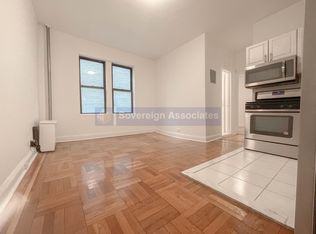 106 Fort Washington Ave APT 3H, New York, NY 10032