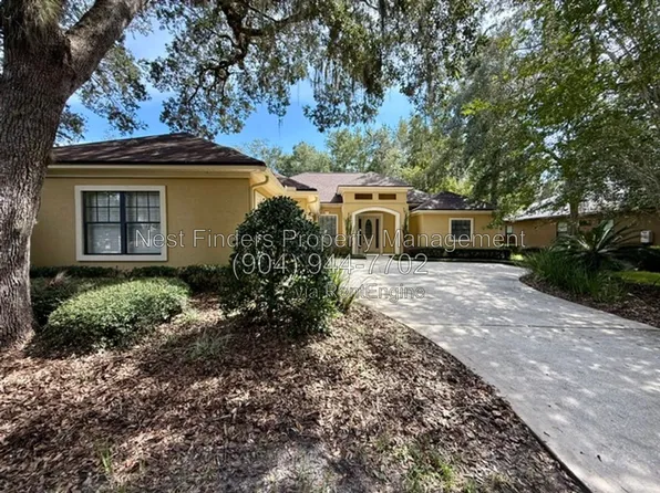 5105 Foliage Way, Saint Augustine, FL 32092
