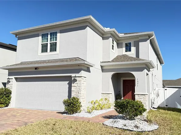 1521 Wynell St, Saint Cloud, FL 34771