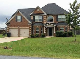 7 Utah St, Fort Mitchell, AL 36856