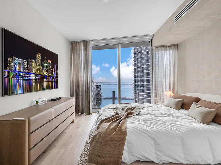 300 Biscayne Boulevard Way #2606 — Photo 18