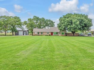 756 E Stegall Rd, Robinson, TX 76706