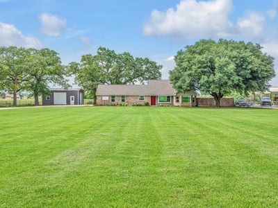 756 E Stegall Rd, Robinson, TX, 76706