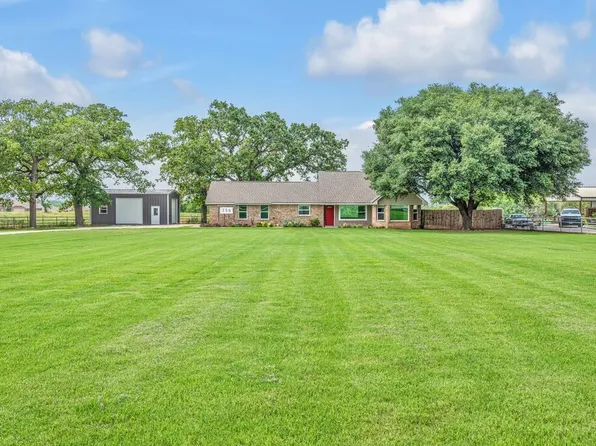 756 E Stegall Rd, Robinson, TX 76706