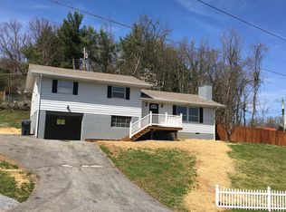 241 Woodbine Rd, Bristol, TN 37620