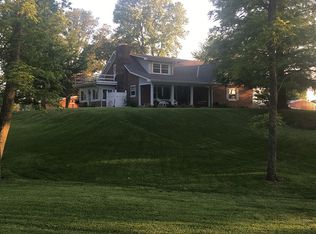 1546 Oakland Locust Ridge Rd, Mount Orab, OH 45154