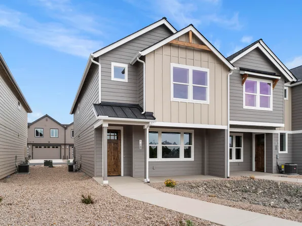 3937 SW Coyote Ave Lot 154, Redmond, OR 97756