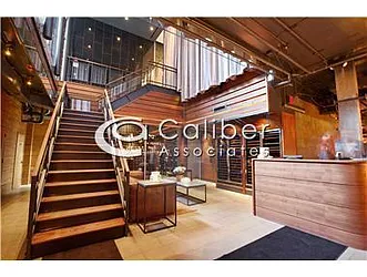 Rented by Caliber Associates