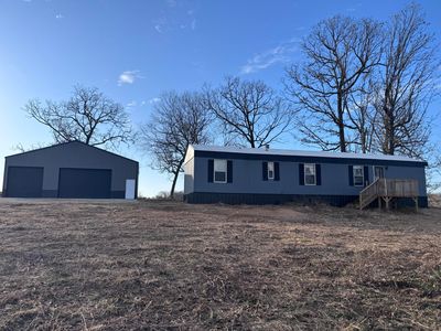 1461 Quail Spur, Crane, MO, 65633