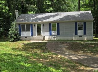 4562 Woodview Dr, Sandston, VA 23150