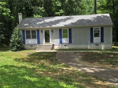 4562 Woodview Dr, Sandston, VA, 23150