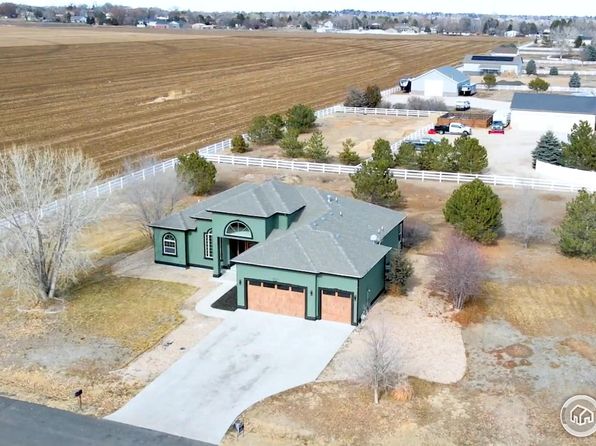 5217 Dry Creek Rd, Evans, CO 80634