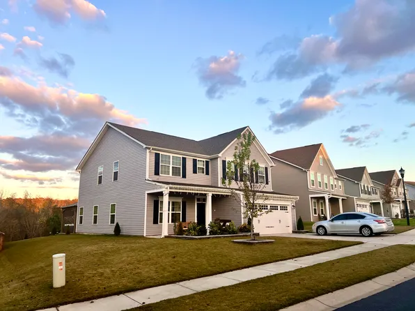 7114 Waterwheel St, Concord, NC 28025