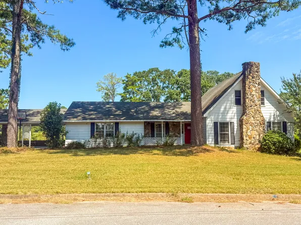 5931 Brassie Ridge Ln, Ellenwood, GA 30294
