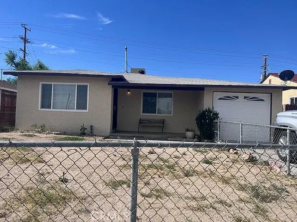 1130 Nancy Ave, Barstow, CA 92311
