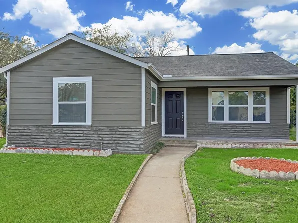 4803 Elser St, Houston, TX 77009