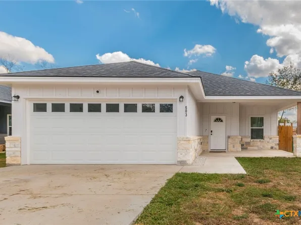503 Avenue A, Moody, TX 76557