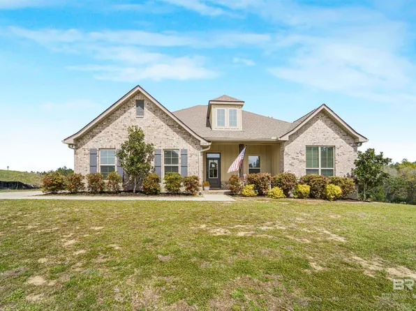 11274 Thistledown Loop, Spanish Fort, AL 36527