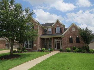 19107 Inland Grove Ct, Cypress, TX 77429