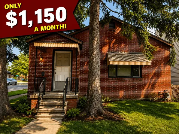 2852 Warsaw St, Toledo, OH 43608