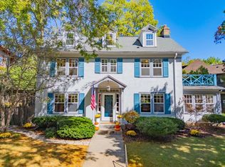 101 N Roby Rd, Madison, WI 53726