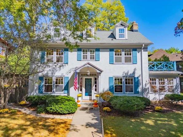 101 North Roby Road, Madison, WI 53726