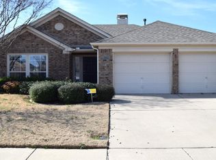 9120 Peaceful Ter, Fort Worth, TX 76123