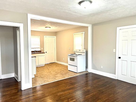 Open Concept