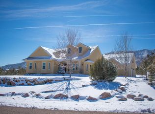 300 Storm Rdg, Canon City, CO 81212