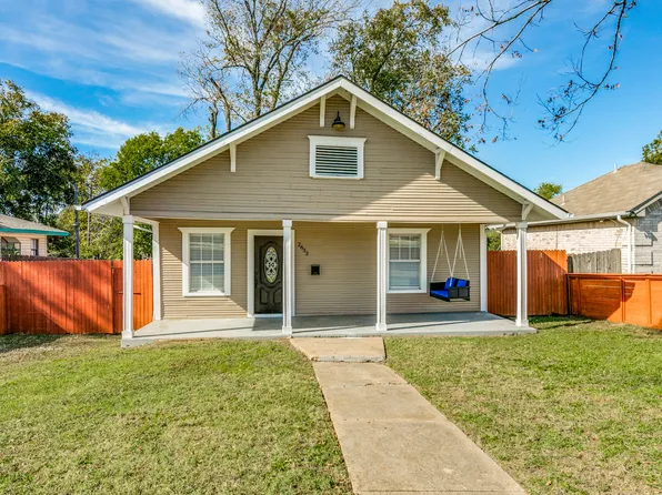 2633 S Denley Dr, Dallas, TX 75216