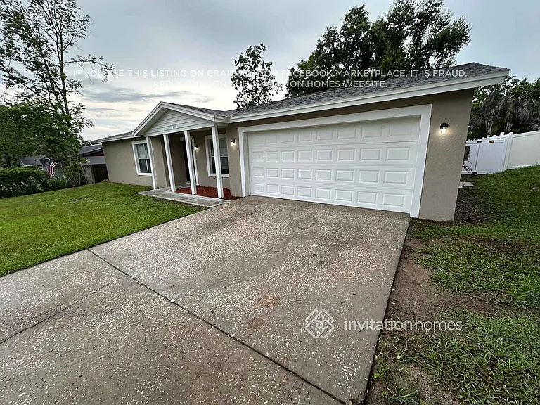 608 Valley Hill Dr — Photo 2