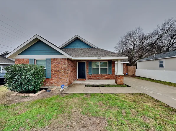 5605 Fernander Dr, Fort Worth, TX 76107