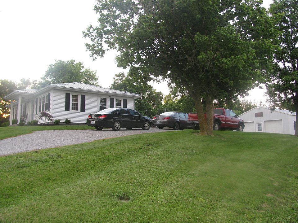 2792 Polin Rd, Willisburg, KY 40078 Zillow
