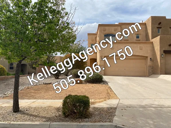 2431 Pelizzano Dr SE, Rio Rancho, NM 87124