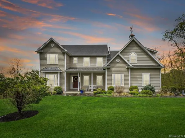 11 Stone Fences Lane, Kent, CT 06785