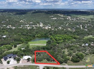 2807 Campestres, Canyon Lake, TX 78070