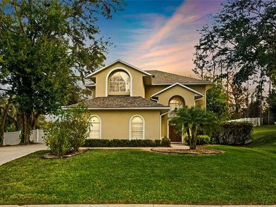 1175 Brentwood Dr, Clermont, FL, 34711