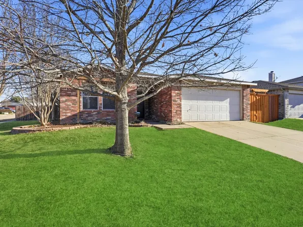 4608 Cedar Crest Dr, McKinney, TX 75070