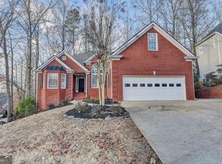 2538 Bent Tree Dr, Dacula, GA 30019
