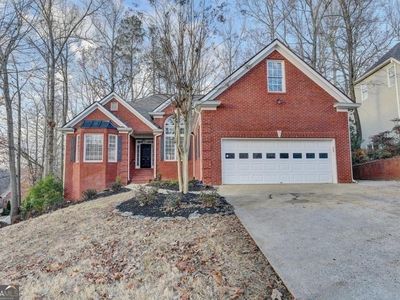 2538 Bent Tree Dr, Dacula, GA, 30019