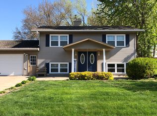 804 E Bismark Rd, Grand Island, NE 68801