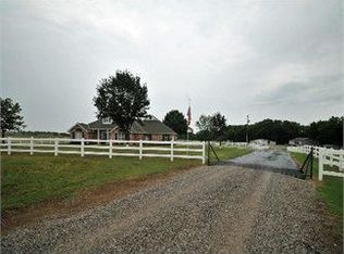24584 State Highway 99, Pawhuska, OK 74056