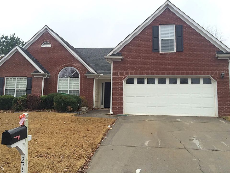 1st image of 2718 Hillvale Cove Dr