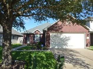 3427 E Rainmill Dr, Katy, TX 77449